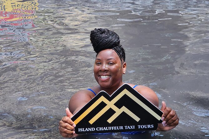 Private Island Tour St. Lucia - Key Points Before You Book