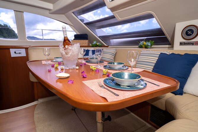 Private Luxury Catamaran Cruise in St. Lucia - Snorkeling Near Sugar Beach and Jade Mountain