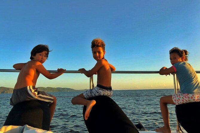 Private Luxury Catamaran Cruise in St. Lucia - The Price: Strong Value for the Right Group