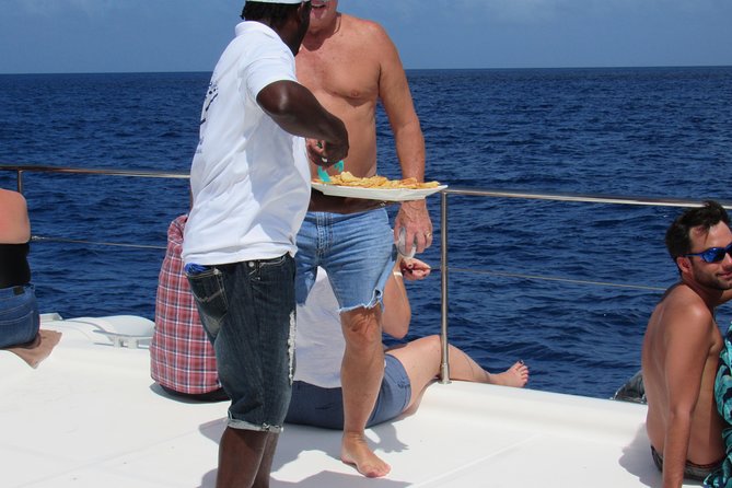 Private Luxury Catamaran Cruise in St. Lucia - Who Will Get the Most From This Cruise?