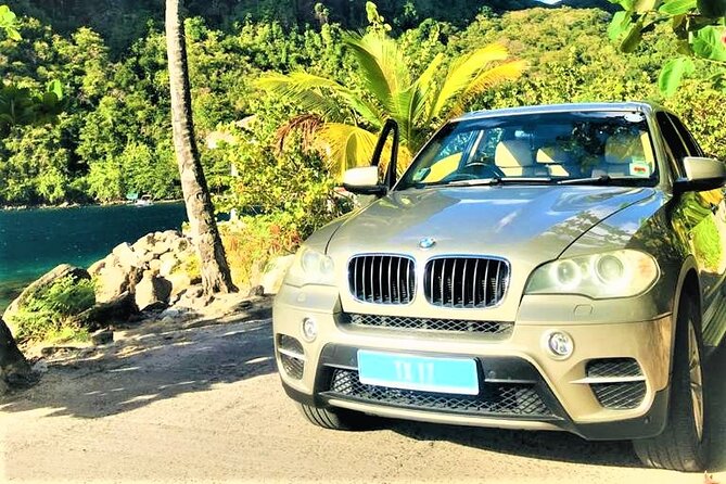 Private Luxury Hewanorra International Airport Transfer | UVF | Round-trip| - Key points to know before booking