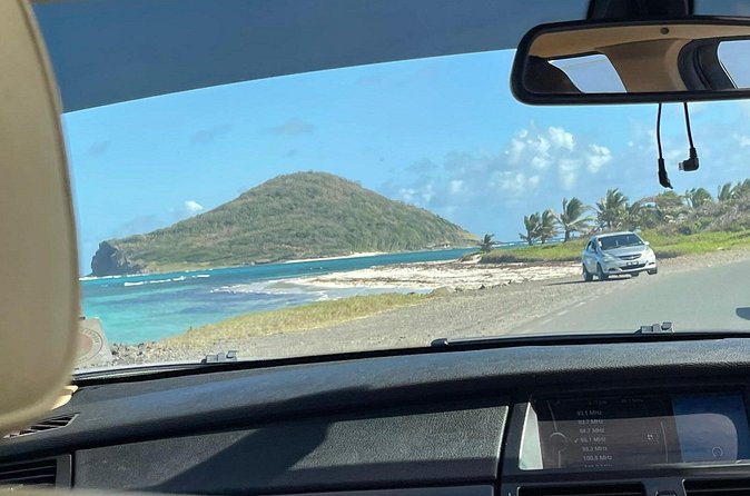 Private Luxury Hewanorra International Airport Transfer | UVF | Round-trip| - A friendly chauffeur and useful local advice