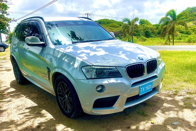 Private Luxury Round-Trip Transfer: Hewanorra International Airport - Why this transfer matters in St. Lucia