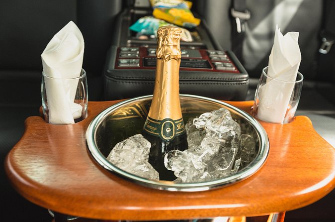 Private Luxury Transfer - Round Trip (Hewanorra International Airport UVF) - The ride to your accommodation