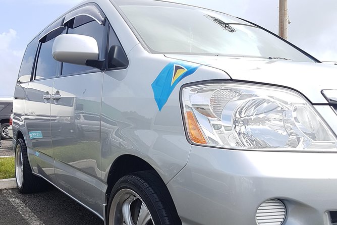 Private Luxury Transfers - What the private format means for you