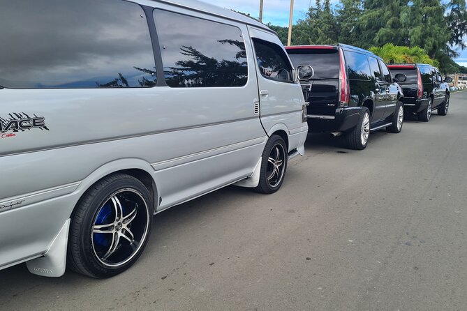 Private Luxury Transfers - Who will enjoy this transfer most