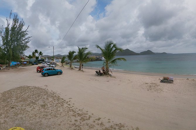 Private Northern Boat Tour- Castries To Rodney Bay or Rodney Bay to Marigot Bay - Captain Cliff, Leon, and Levi
