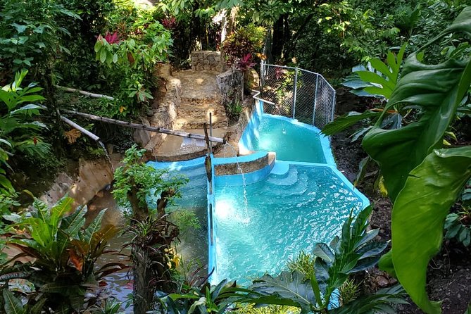 Private Saint Lucia Your Way Customize Tour- LUNCH INCLUDED - Key points at a glance