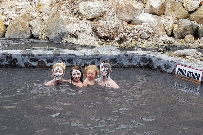 Private Saint Lucia Your Way Customize Tour- LUNCH INCLUDED - Toraille Waterfall and other ways to cool off
