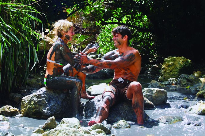 Private Saint Lucia Your Way Customize Tour- LUNCH INCLUDED - Planning your three main stops