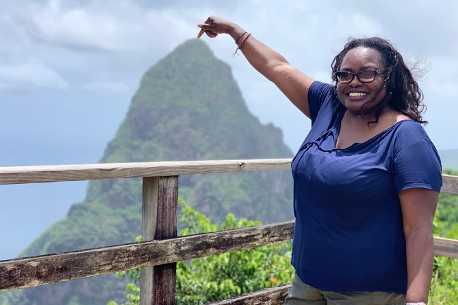 Private Soufriere Experience Tour - Why this private St. Lucia route works