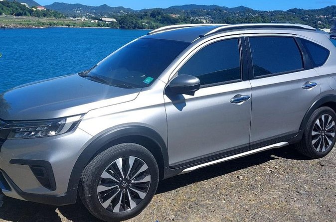 Private St. Lucia Airport Transfer to BodyHoliday Saint Lucia - Who should book this airport transfer