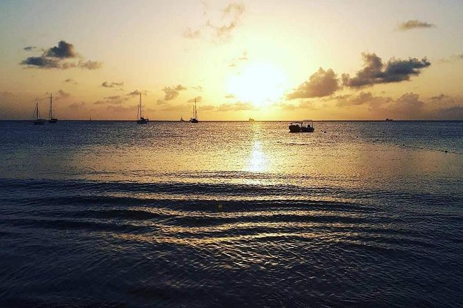 Private St Lucia Airport Transfer to Royalton Saint Lucia Resort - The drivers make the difference