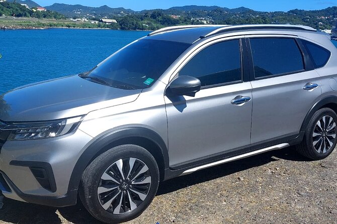 Private St Lucia Airport Transfer to Royalton Saint Lucia Resort - Who will get the most from this transfer