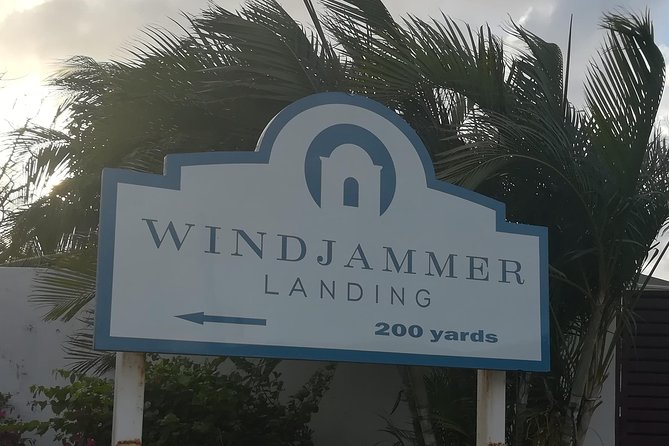 Private St Lucia Airport Transfer to Windjammer Landing Resort - Safe driving matters more than speed