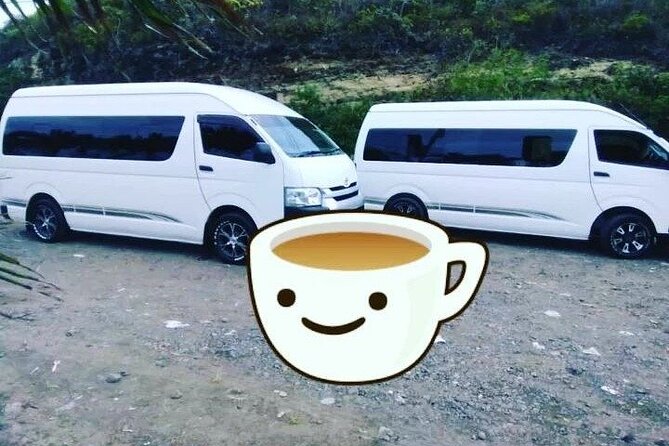 Private St Lucia Airport Transfer to Windjammer Landing Resort - Booking details worth checking twice