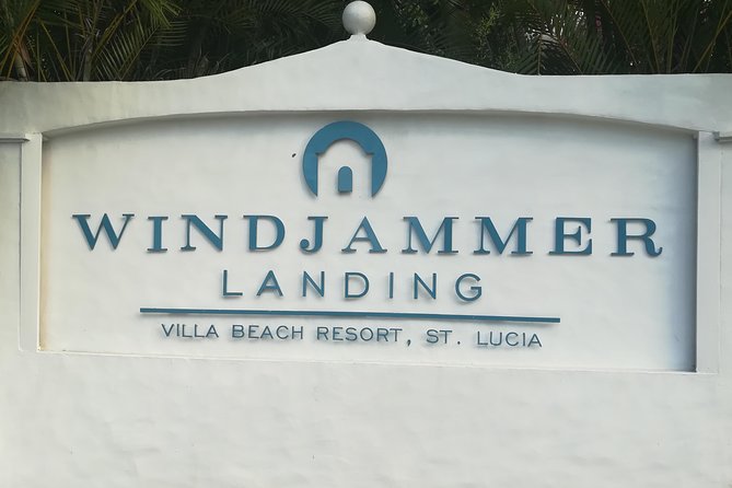 Private St Lucia Airport Transfer to Windjammer Landing Resort - Choosing between Hewanorra and George Charles