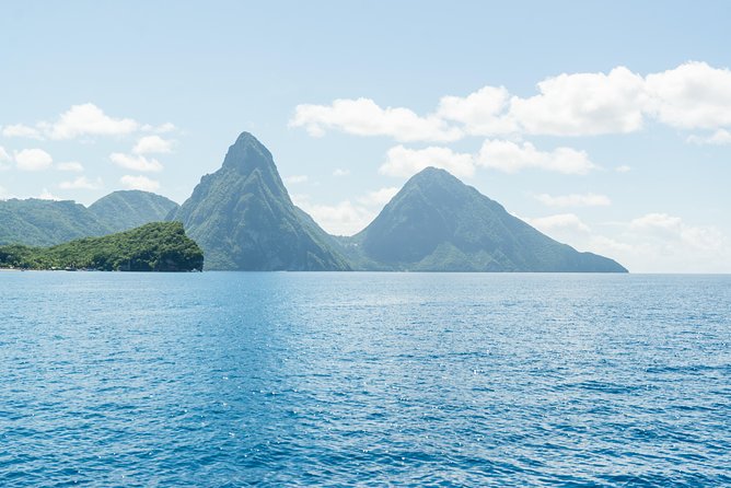 Private St Lucia Full Day Snorkeling Charter for Up to 15 Guests - Why a private St. Lucia boat day can work so well