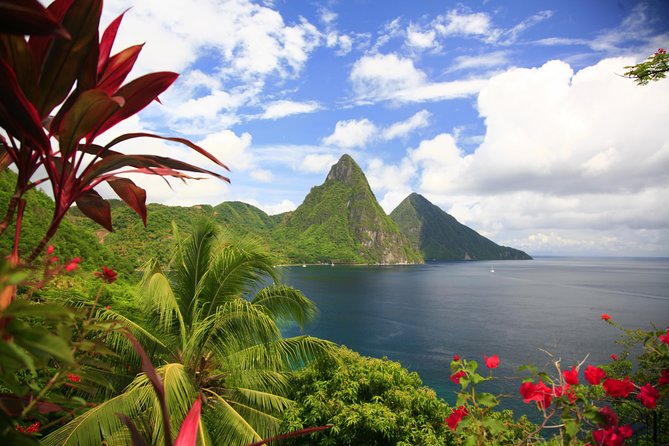 Private St Lucia Full Day Snorkeling Charter for Up to 15 Guests - Choosing snorkeling spots around St. Lucia