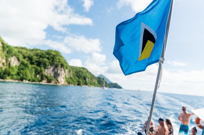 Private St Lucia Full Day Snorkeling Charter for Up to 15 Guests - The personal touch from Sea Spray Cruises