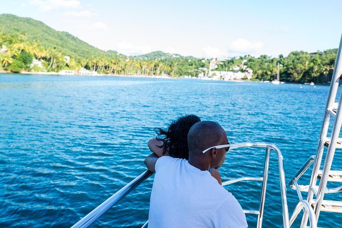 Private St Lucia Full Day Snorkeling Charter for Up to 15 Guests - Is $2,405 good value?