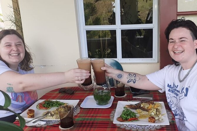Private St. Lucian Cooking Experience with a Local Chef - The value of $145 per person