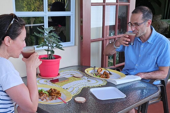 Private St. Lucian Cooking Experience with a Local Chef - Who will enjoy Claudia’s Kitchen most