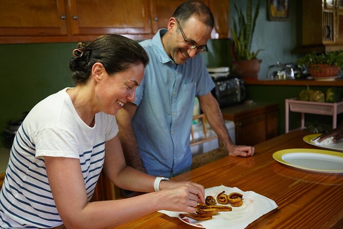Private St. Lucian Cooking Experience with a Local Chef - Why the small group size changes the experience