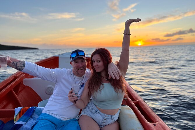 Private Sunset Cruise in Caribbean in St. Lucia - Drinks, snacks, music, and the small touches