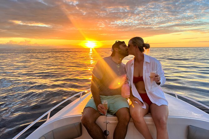 Private Sunset Cruise in Caribbean in St. Lucia - Why the private format changes the evening