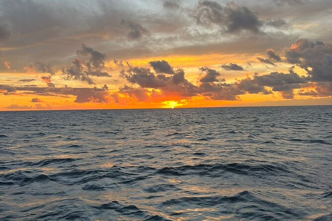 Private Sunset Cruise in St. Lucia - Marigot Bay and its film connection
