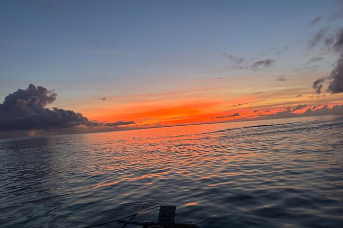 Private Sunset Cruise in St. Lucia - Why the private format changes the value