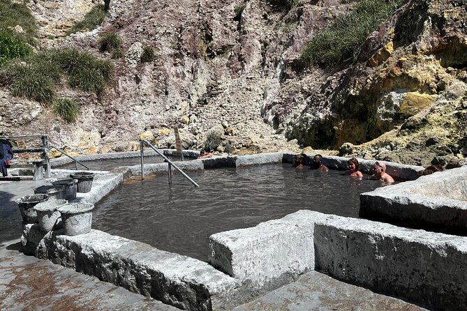 Private Tour of Sulphur Spring and Toraile Waterfall in Soufriere - Why this private Soufrière day works well