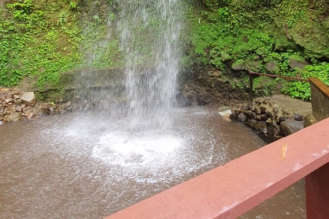 Private Tour of Sulphur Spring and Toraile Waterfall in Soufriere - Is $200 per person a fair price?