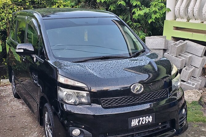 Private (UVF) Hewanorra International Airport Round Trip Transfers - The return trip to Hewanorra