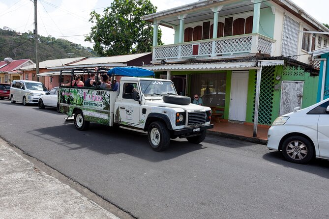 Rainforest Hike and Waterfall Safari - Booking, cancellation, and practical details