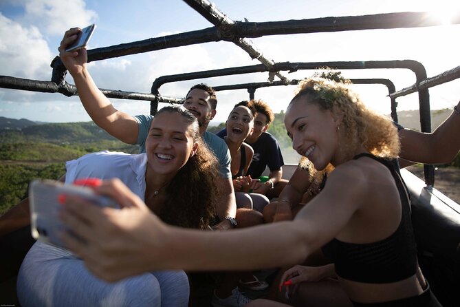 Rainforest Hike & Waterfall Safari St. Lucia From Castries - The river pool, fruit tasting, and local flavor