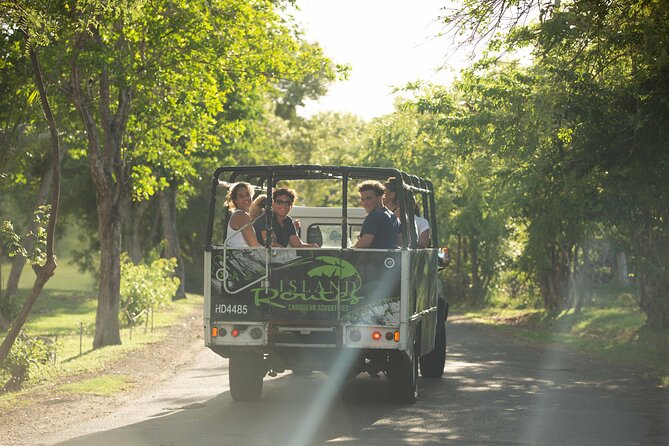 Rainforest Hike & Waterfall Safari St. Lucia From Castries - Rain, streams, and what to wear