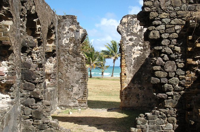 Rediut Beach OR Pigeon Island Beach Break Cruise Ship only Groups - Is $40 a Good Price for a Cruise Passenger?