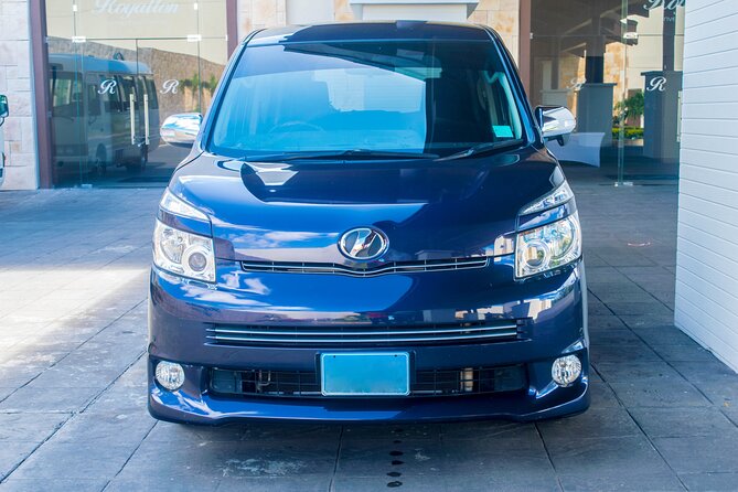 Return Transfer from Hotel to Hewanorra Airport (UVF) - One Way - Why the Private Vehicle Is Worth Considering