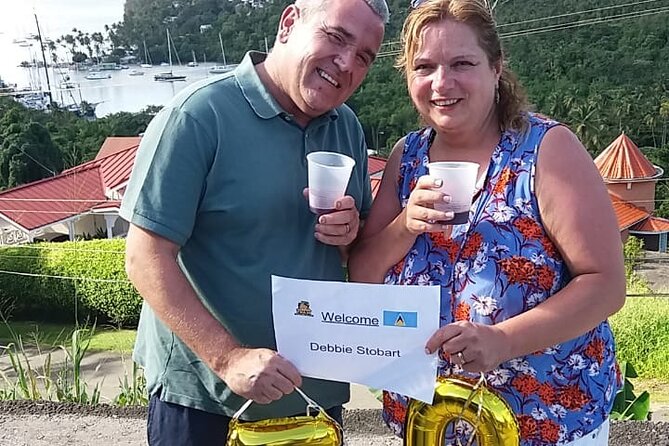 Rhythm Of Rum Tour & Rum Tasting Saint Lucia - Why rum tells part of St. Lucia’s story