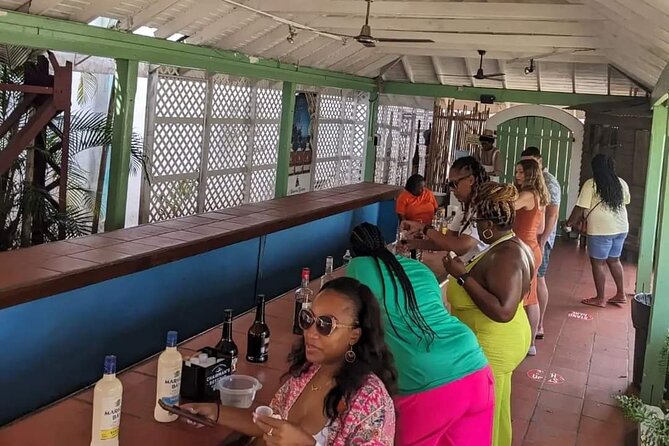 Rhythm Of Rum Tour & Rum Tasting Saint Lucia - Practical details for a smooth morning