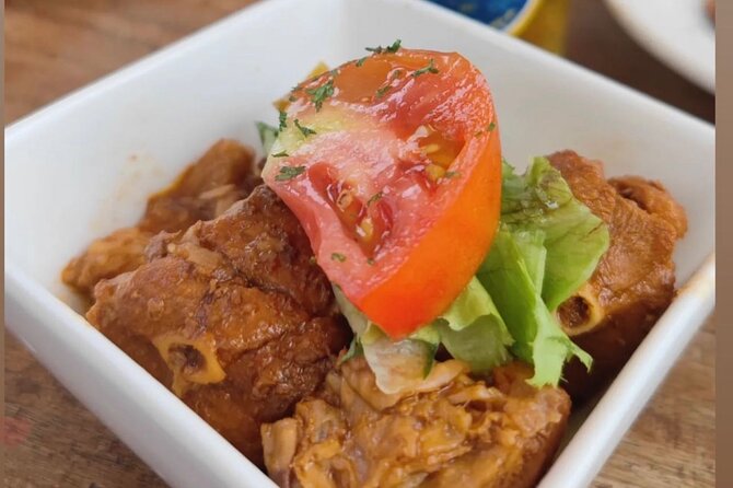 Rodney Bay Food Tour by LUCIAN FOOD TOURS - Seasonal drinks and homemade spice rum