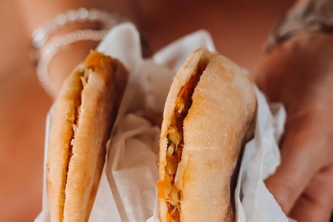 Rodney Bay Food Tour by LUCIAN FOOD TOURS - The guide makes or breaks this experience