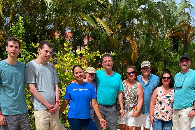 Rodney Bay Food Tour by LUCIAN FOOD TOURS - How much value do you get for $73.89?