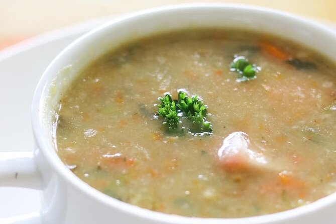 Rodney Bay Food Tour by LUCIAN FOOD TOURS - Starting at Baywalk Shopping Mall