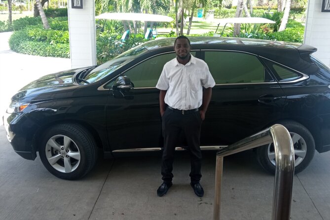 Round Trip St. Lucia Private Airport Transfers - UVF - Key points to know before you book