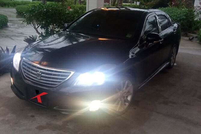 Round Trip St. Lucia Private Airport Transfers - UVF - How much value does the $65 price offer?