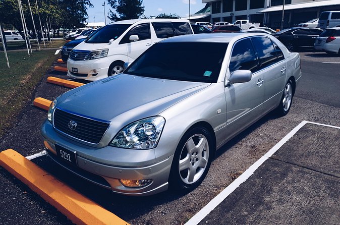 Royalton Saint Lucia Private Airport Transfers - Round Trip - Why private transport can be worth the price