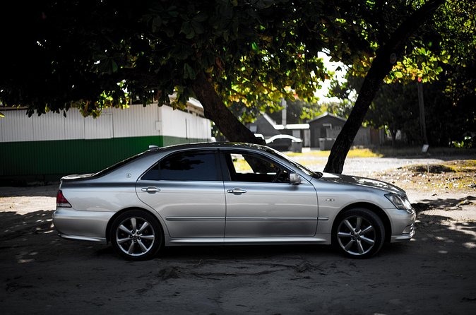 Royalton St Lucian Transfer from UVF Airport - Who should book this transfer?